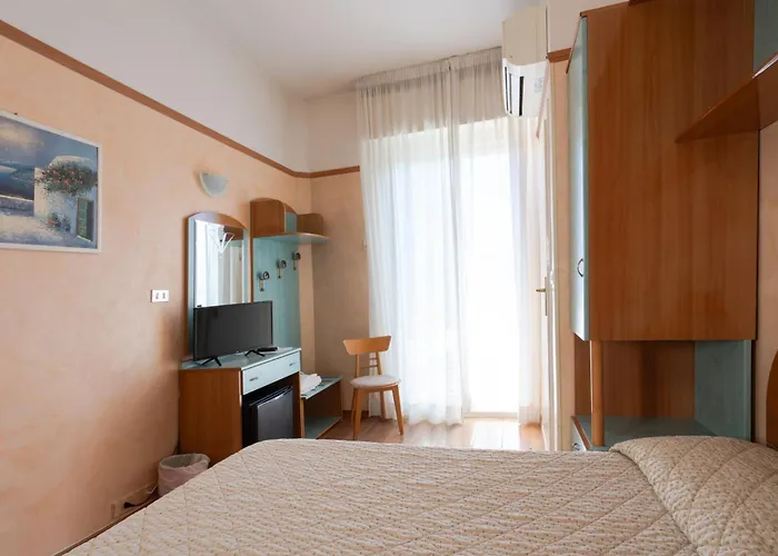 Hotel Britannia