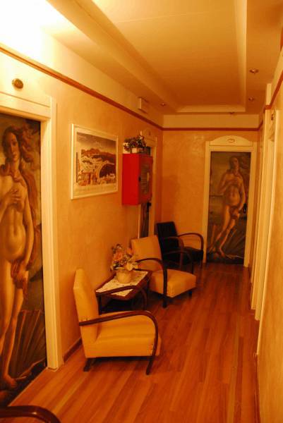 Britannia Hotel