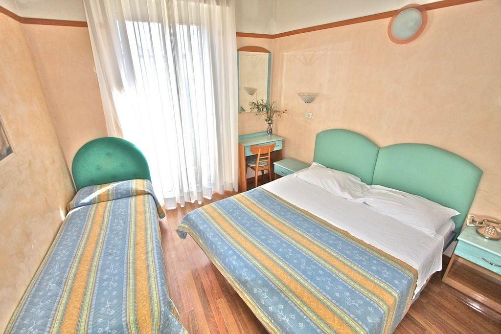 Hotel Britannia Rimini