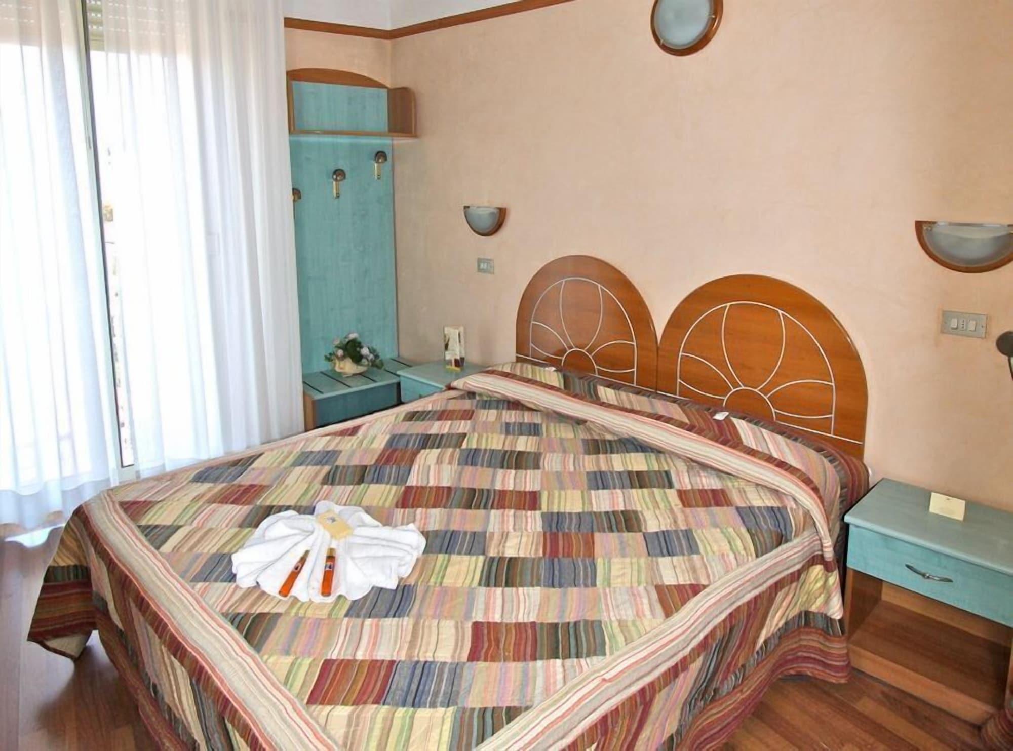 Hotel Britannia