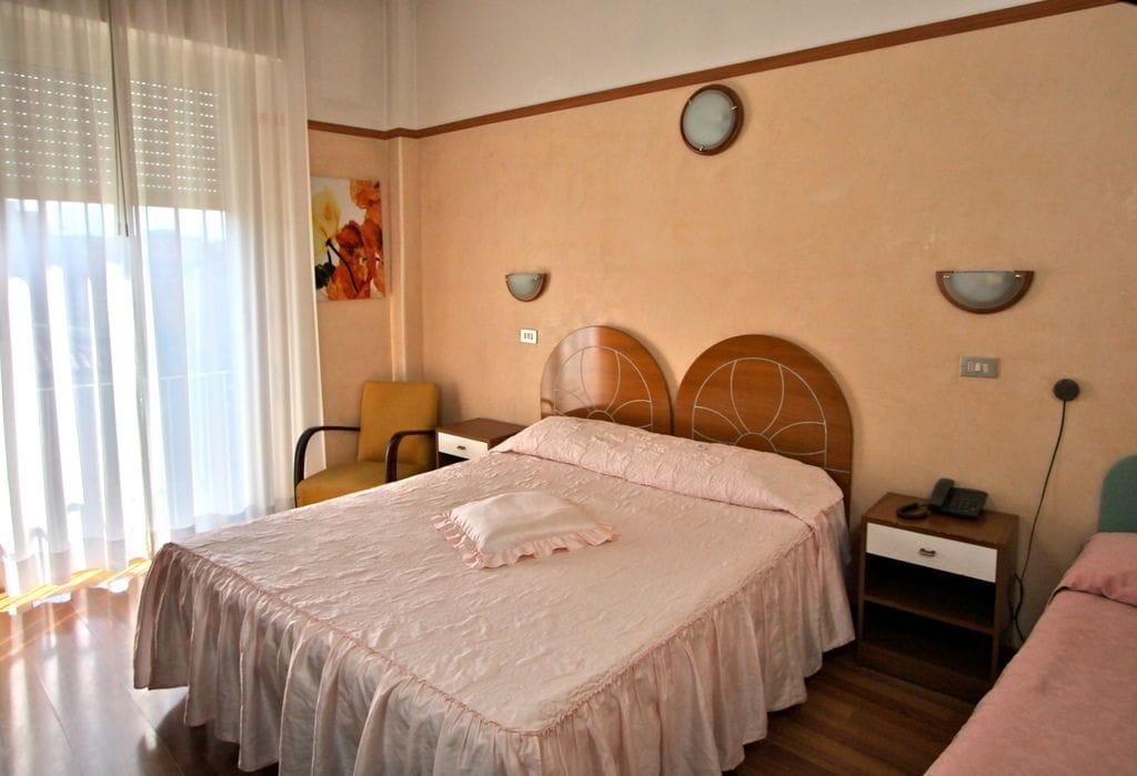 Hotel Britannia 3*