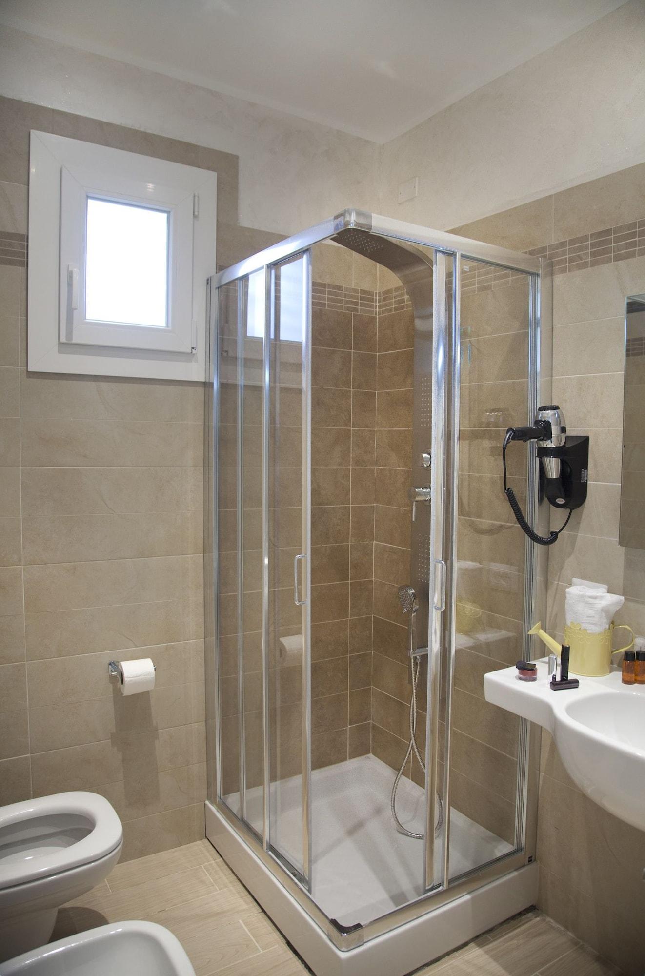 Britannia Marina Centro 3*