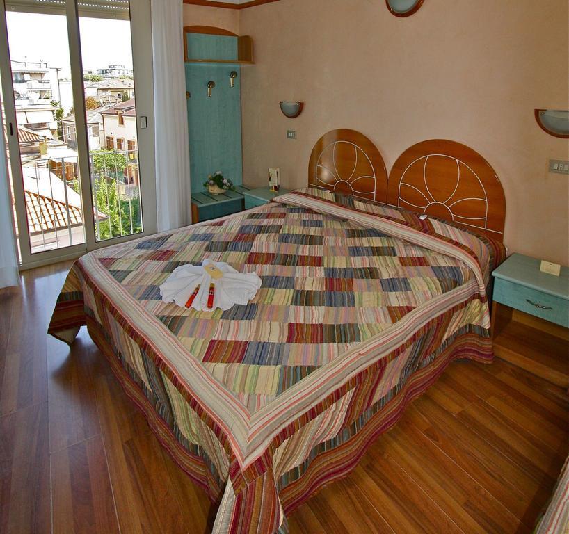 Hotel Britannia 3*