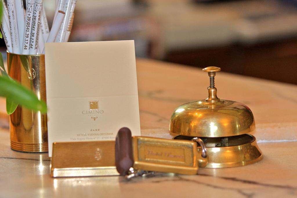 Britannia Hotel 3*