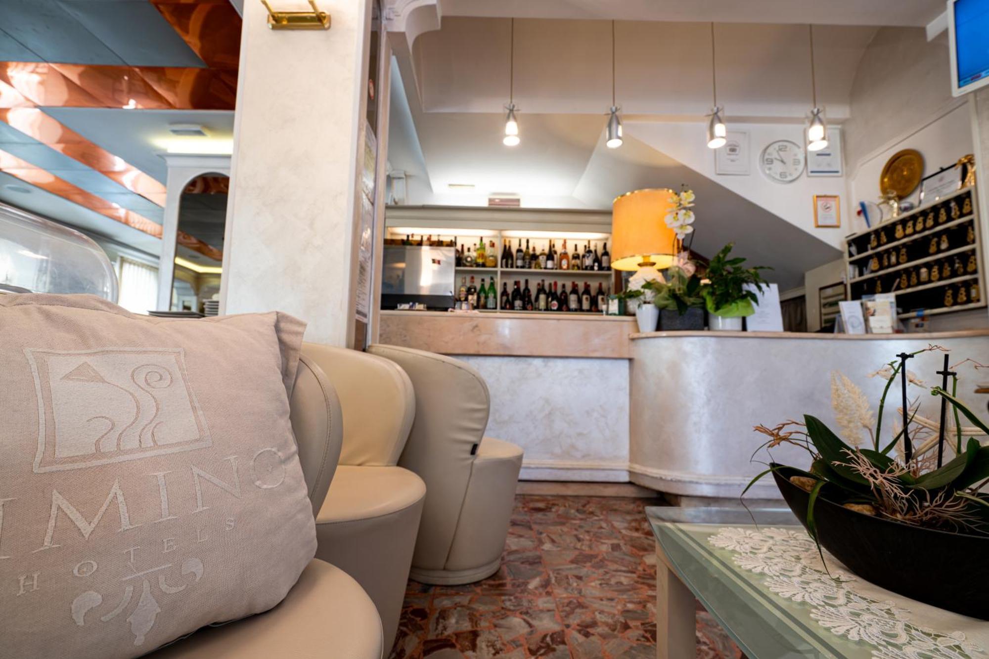 Britannia Marina Centro 3*