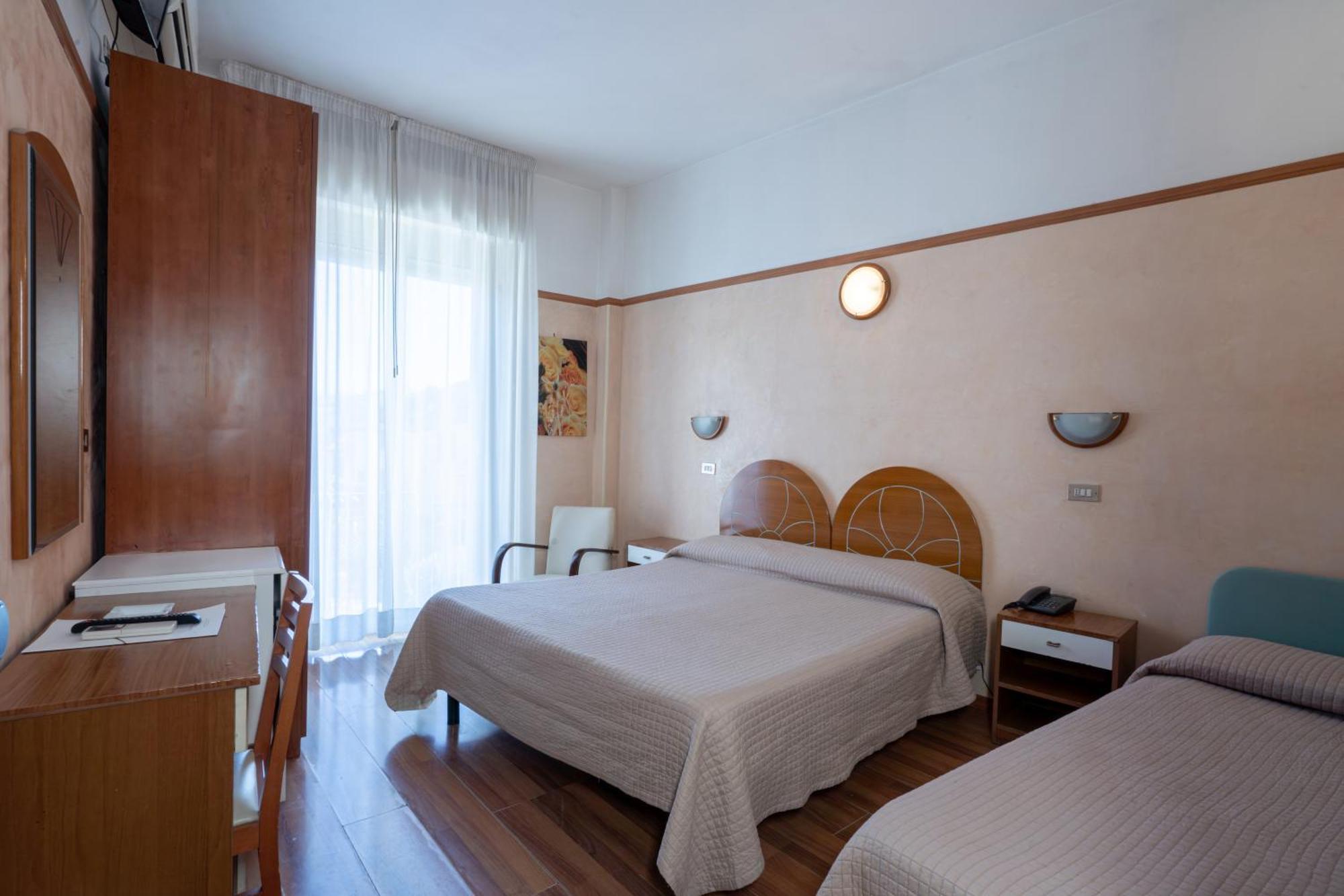 Britannia Hotel Rimini