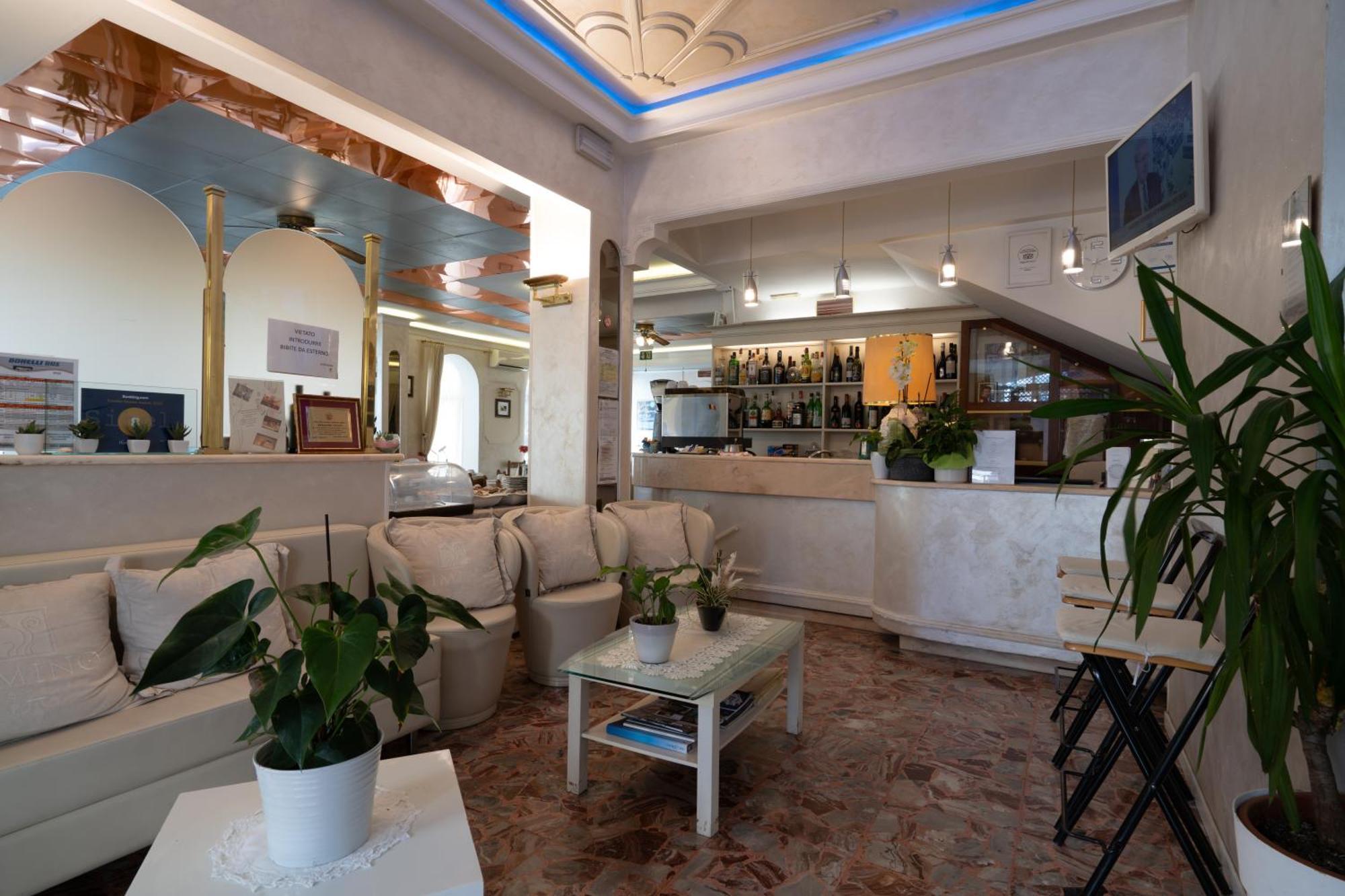 Britannia Hotel