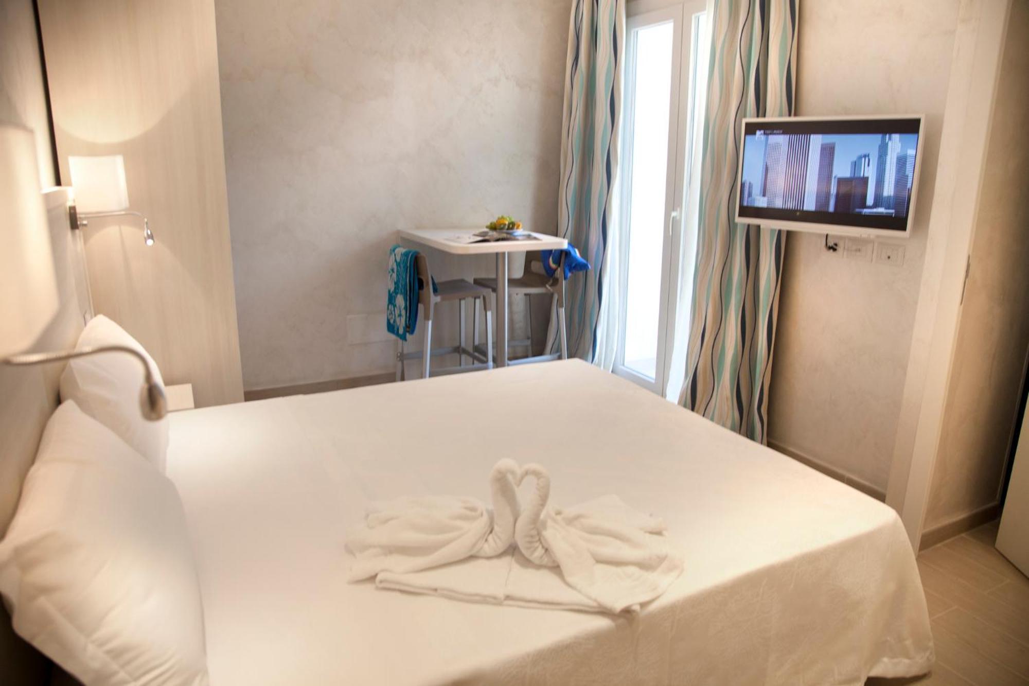 Britannia Hotel 3*