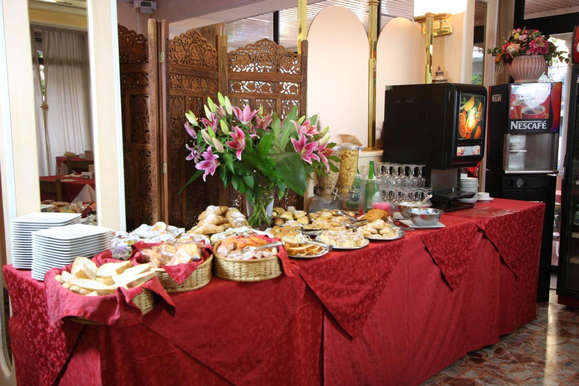 Britannia Hotel Rimini
