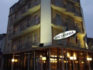 Hotel Britannia 3*