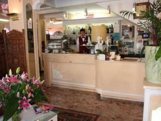 Hotel Britannia