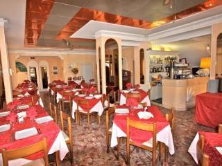 Britannia Hotel 3*