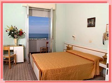 Hotel Britannia Rimini