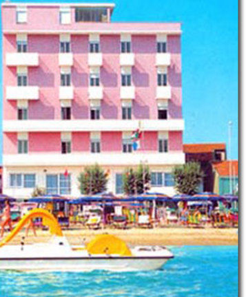 Britannia Rimini