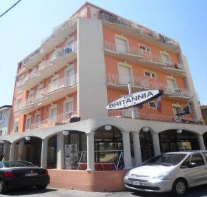Britannia Rimini