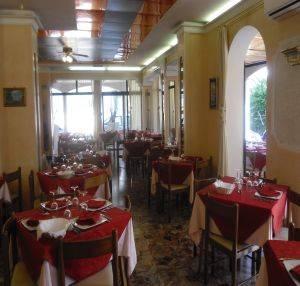 Hotel Britannia 3*