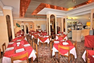 Hotel Britannia Rimini