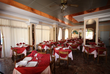Britannia Hotel