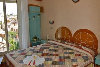 Hotel Britannia 3*