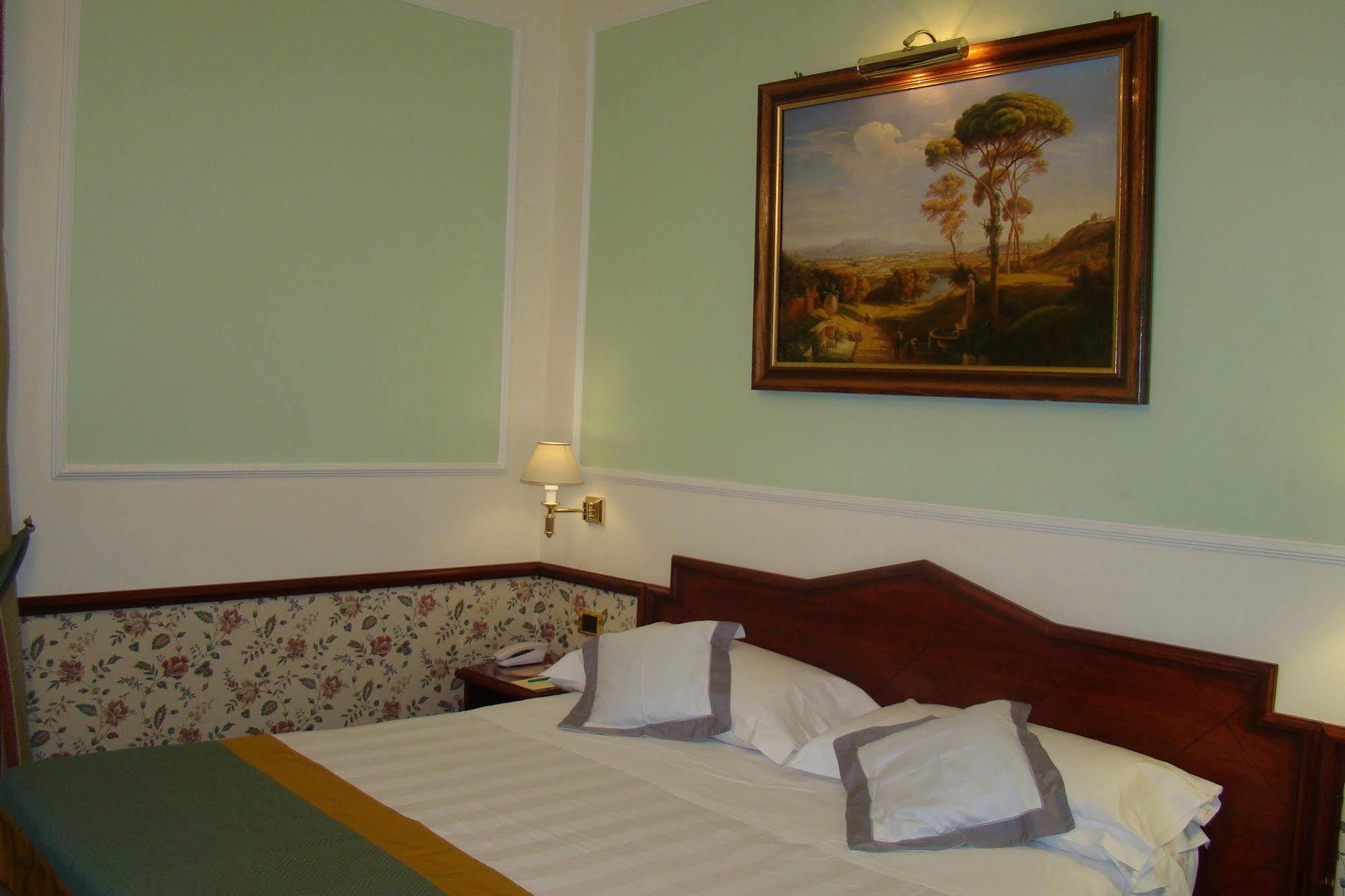 Hotel Britannia