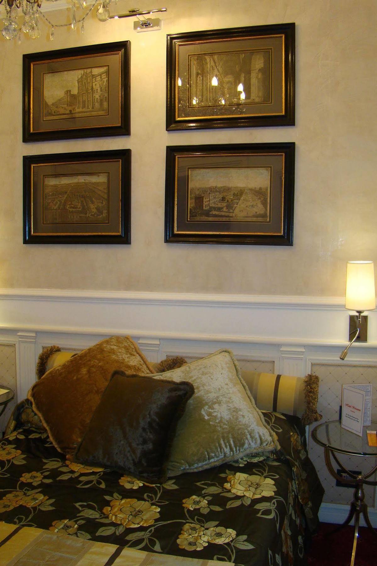 Hotel Britannia Rimini
