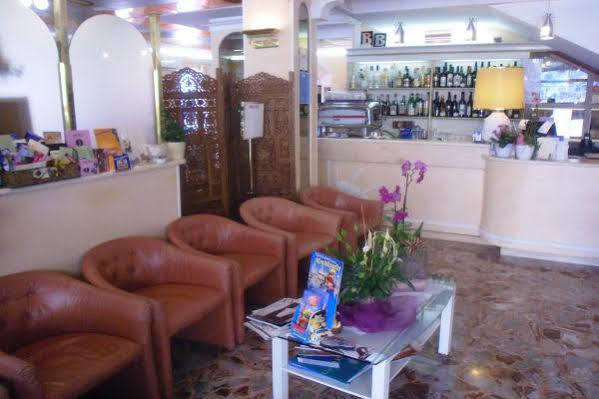 Hotel Britannia