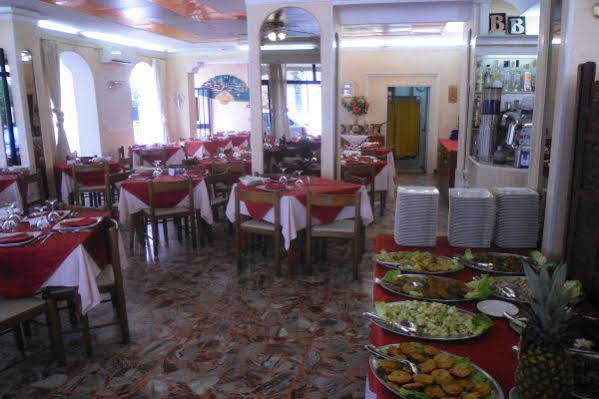 Hotel Britannia 3*