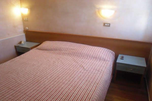 Hotel Britannia 3*