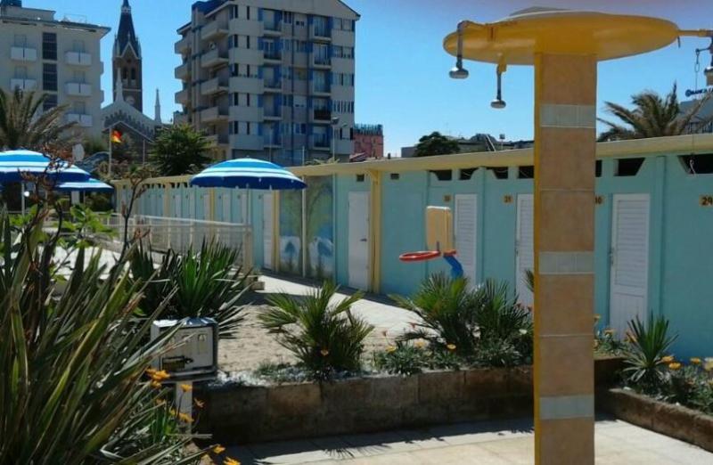 Britannia Marina Centro Hotel