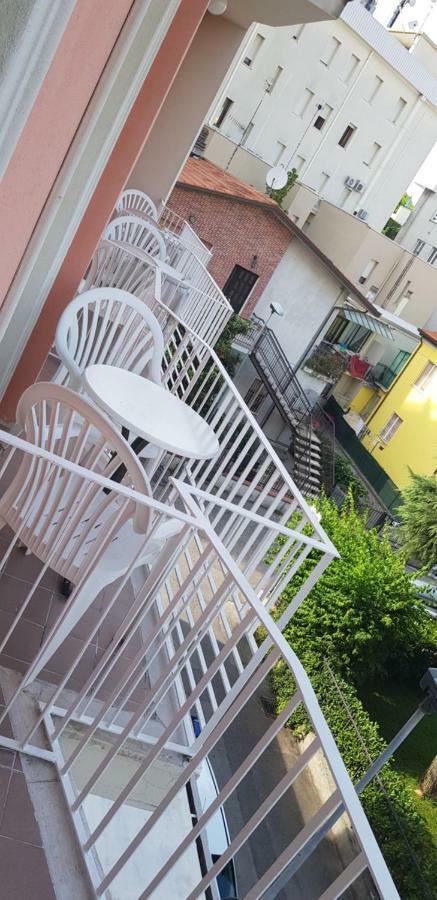 Britannia Marina Centro 3* Rimini