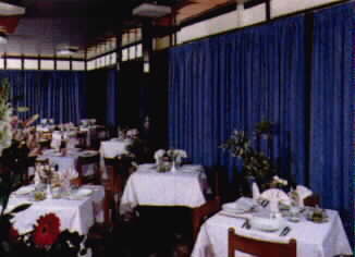 Hotel Britannia Marina Centro 3*