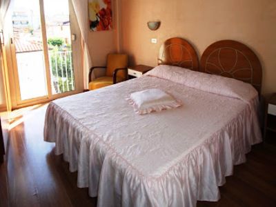 Hotel Britannia Rimini