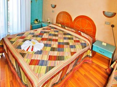 Hotel Britannia 3*