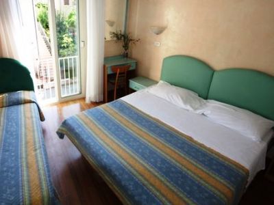 Britannia Hotel 3*