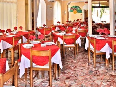 Britannia 3* Rimini