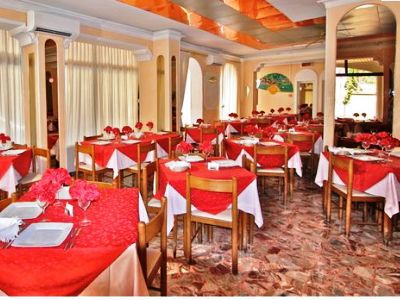 Britannia Hotel Rimini