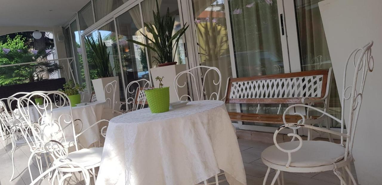 Britannia Hotel 3*