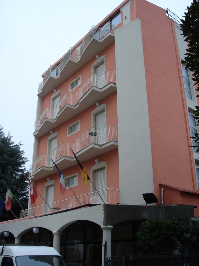 Britannia Marina Centro