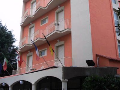 Hotel Britannia 3*